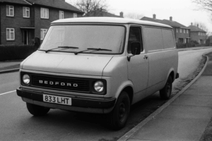 Read more about the article No Duty to Small – A Beat Officer’s Unexpected Day (1978)