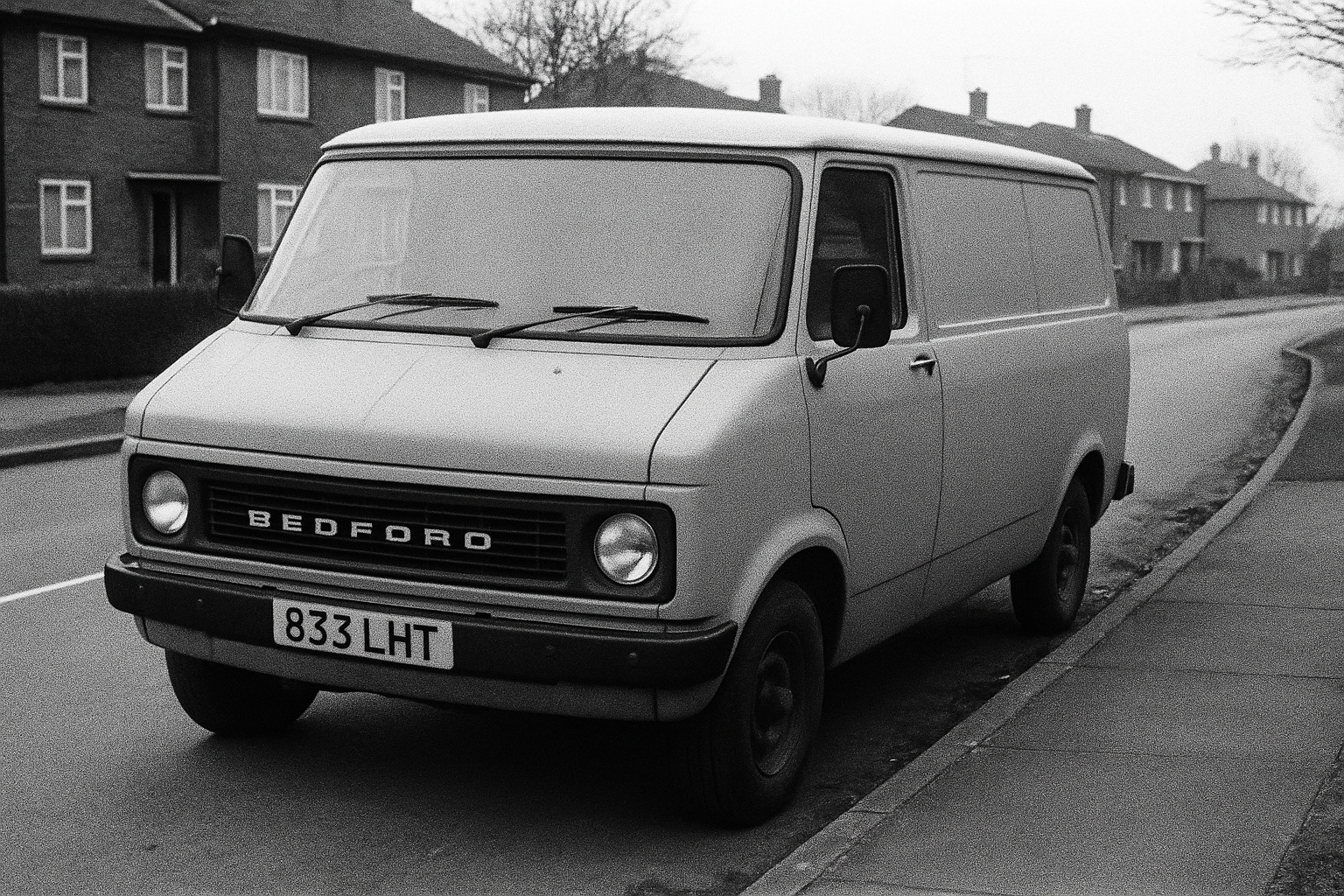 You are currently viewing No Duty to Small – A Beat Officer’s Unexpected Day (1978)