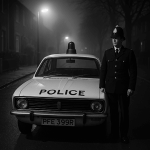 Read more about the article The Attitude Test – A Cold Stop in Bedminster, 1978″