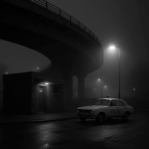 Read more about the article Tea, Night Shifts, and the Cumberland Basin Watch