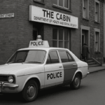 The Day Paul Michael Pride Ran (But Not Fast Enough)